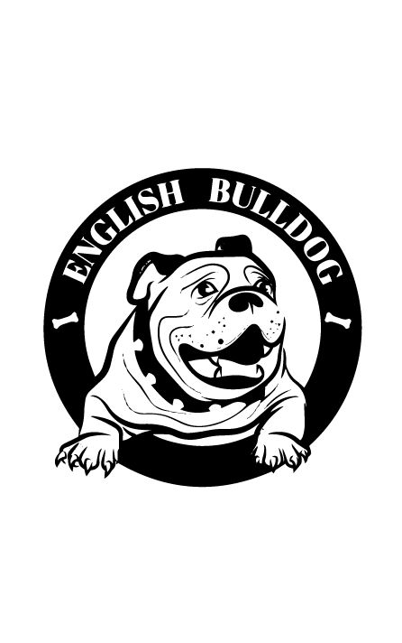 Англійський бульдог